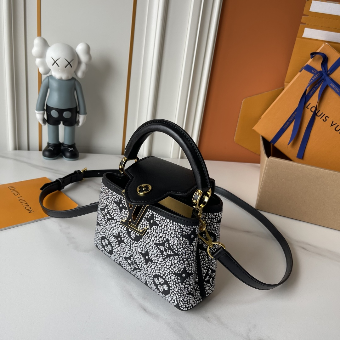 New Luxury LV Bag 12280