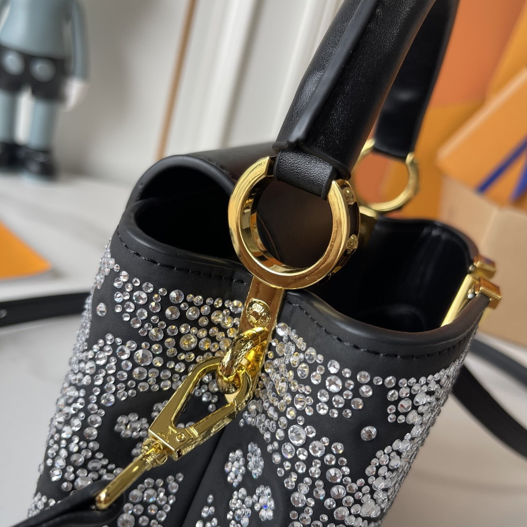 New Luxury LV Bag 12280