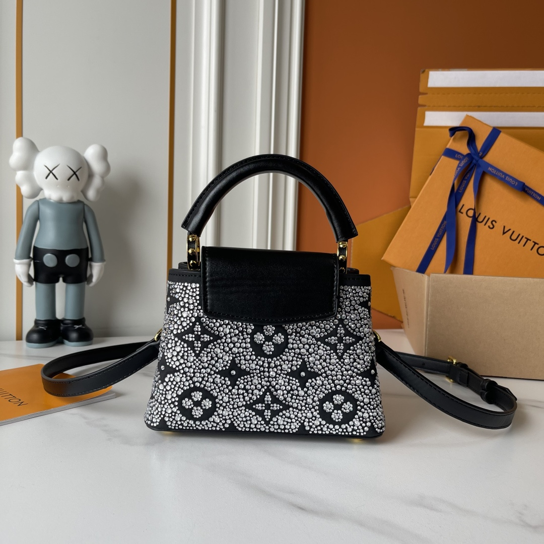 New Luxury LV Bag 12280