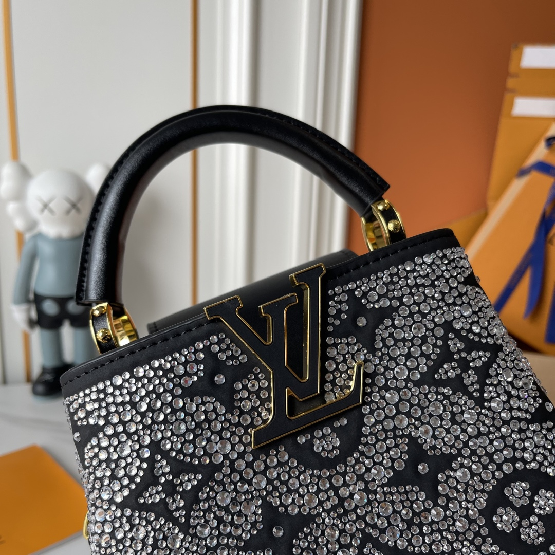 New Luxury LV Bag 12280