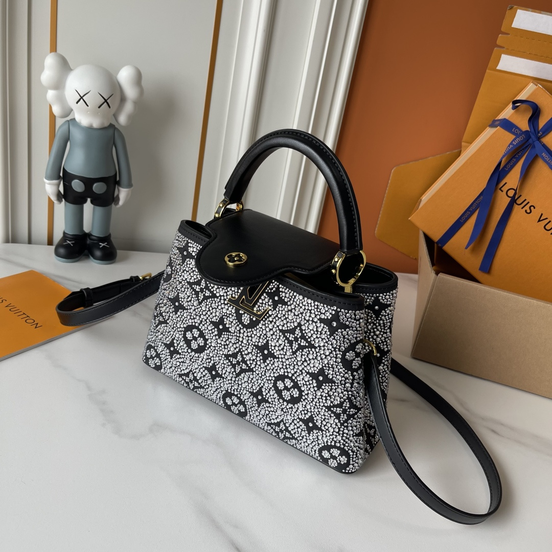 New Luxury LV Bag 12281