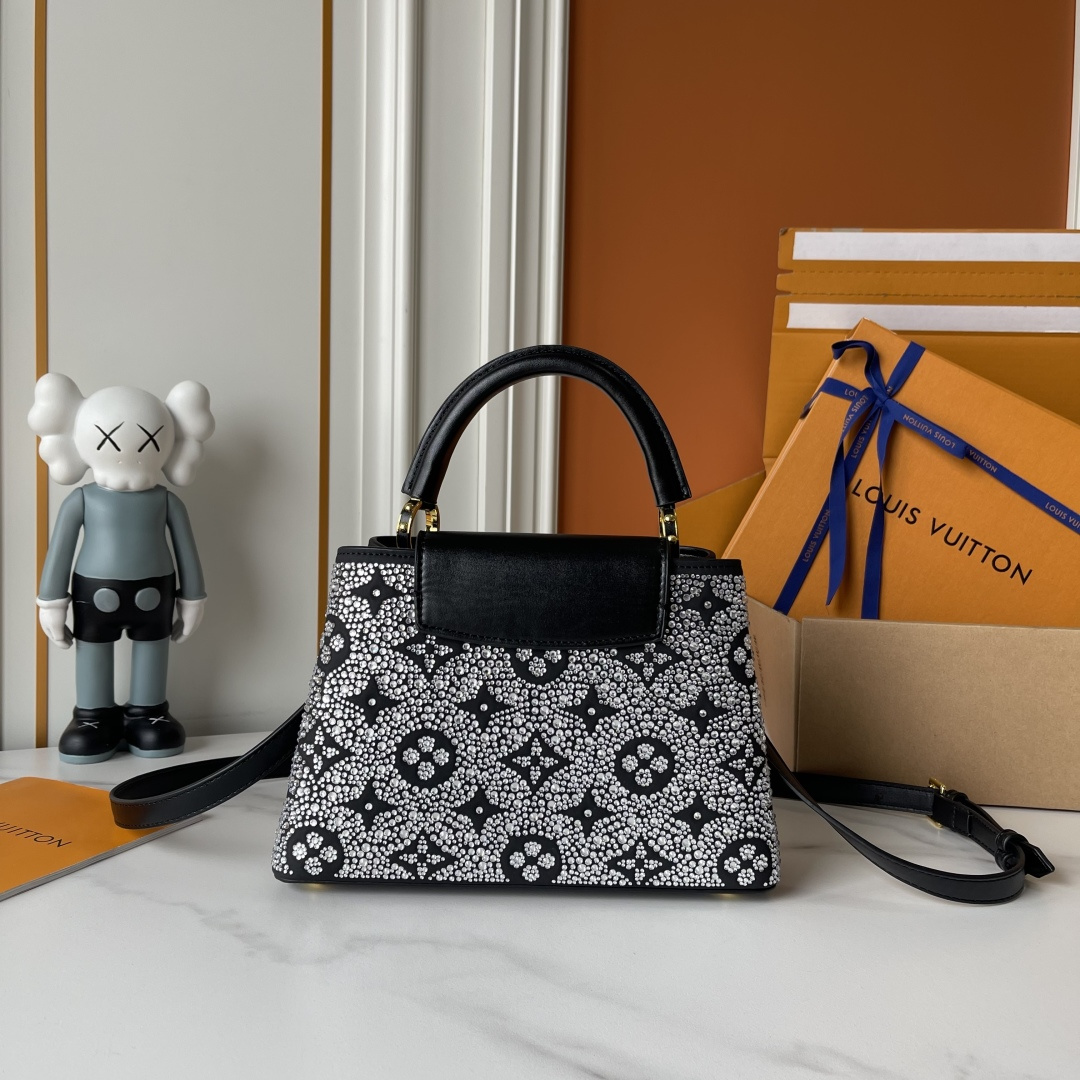 New Luxury LV Bag 12281