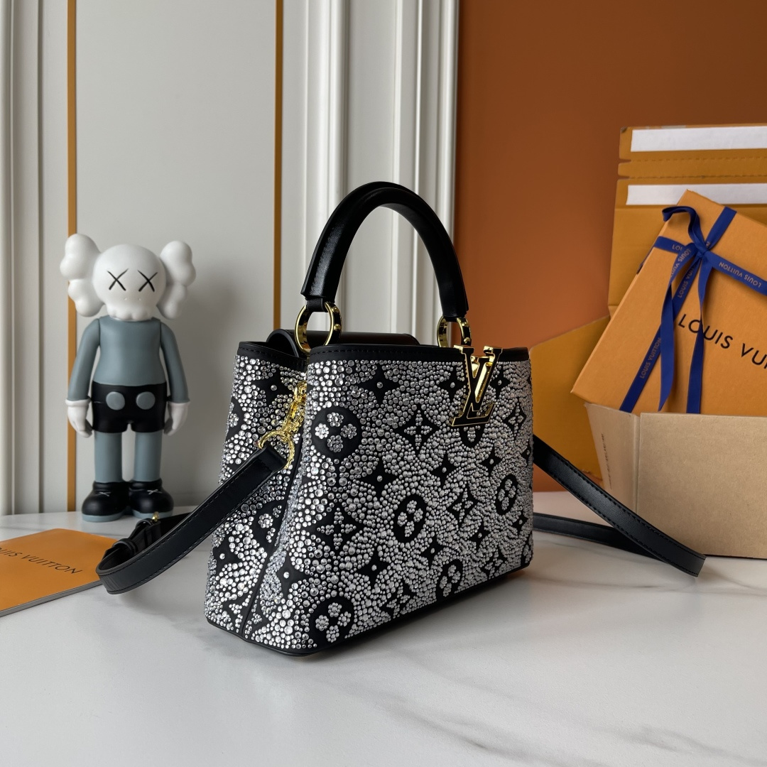 New Luxury LV Bag 12281