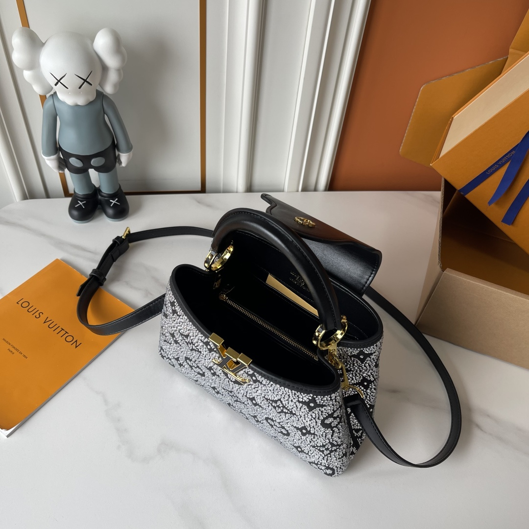 New Luxury LV Bag 12281
