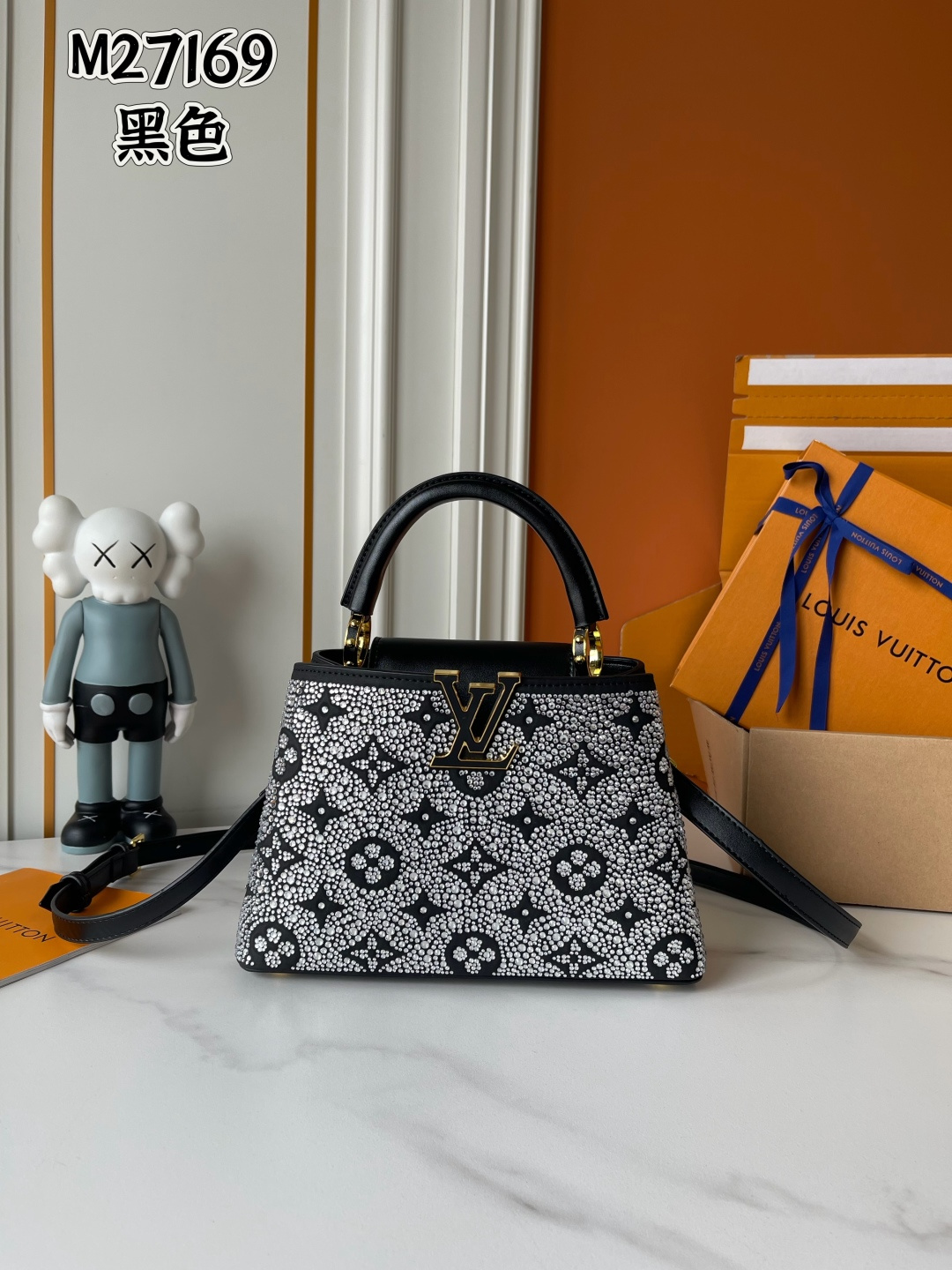 New Luxury LV Bag 12281