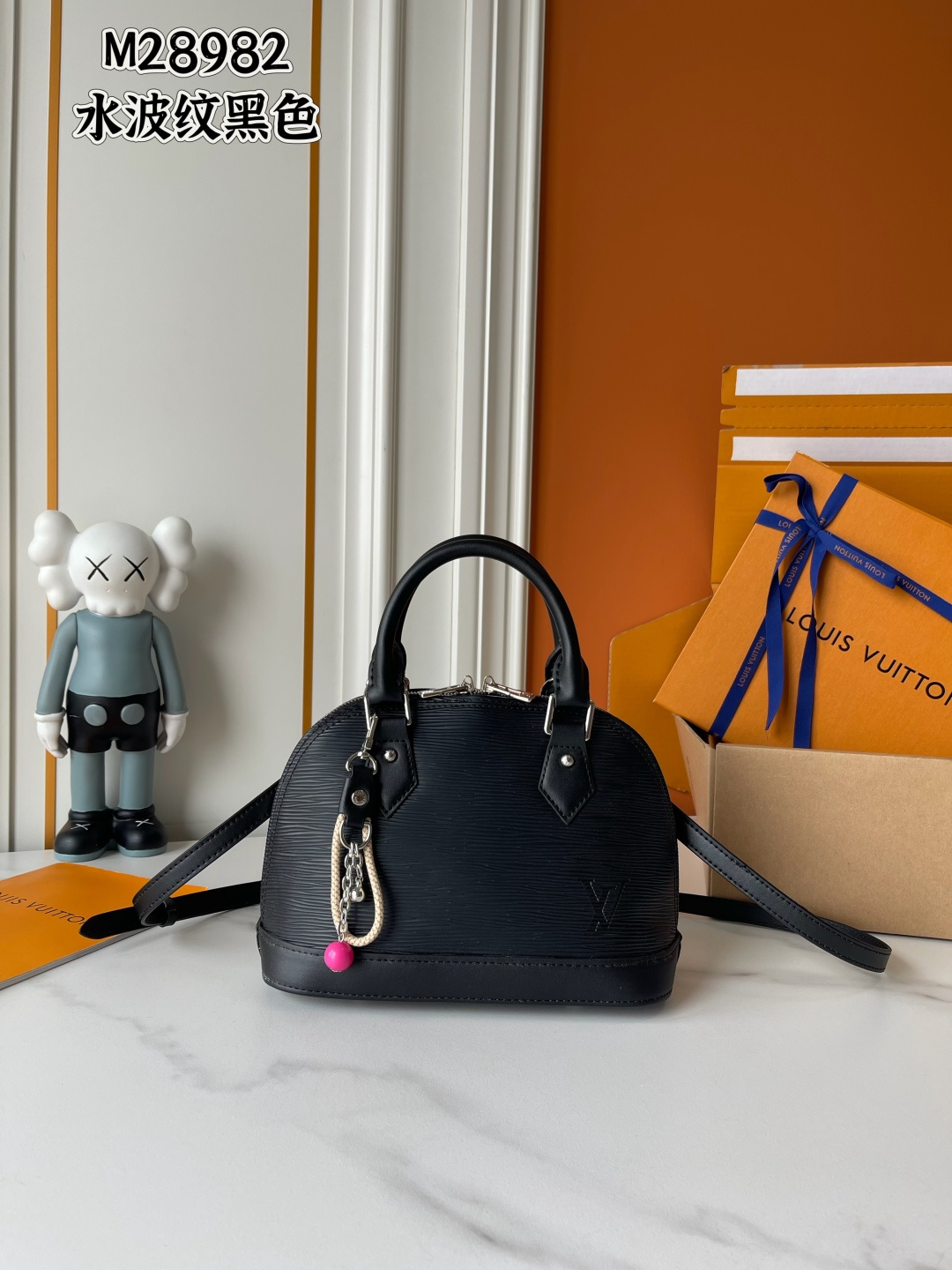 New Luxury LV Bag 12282