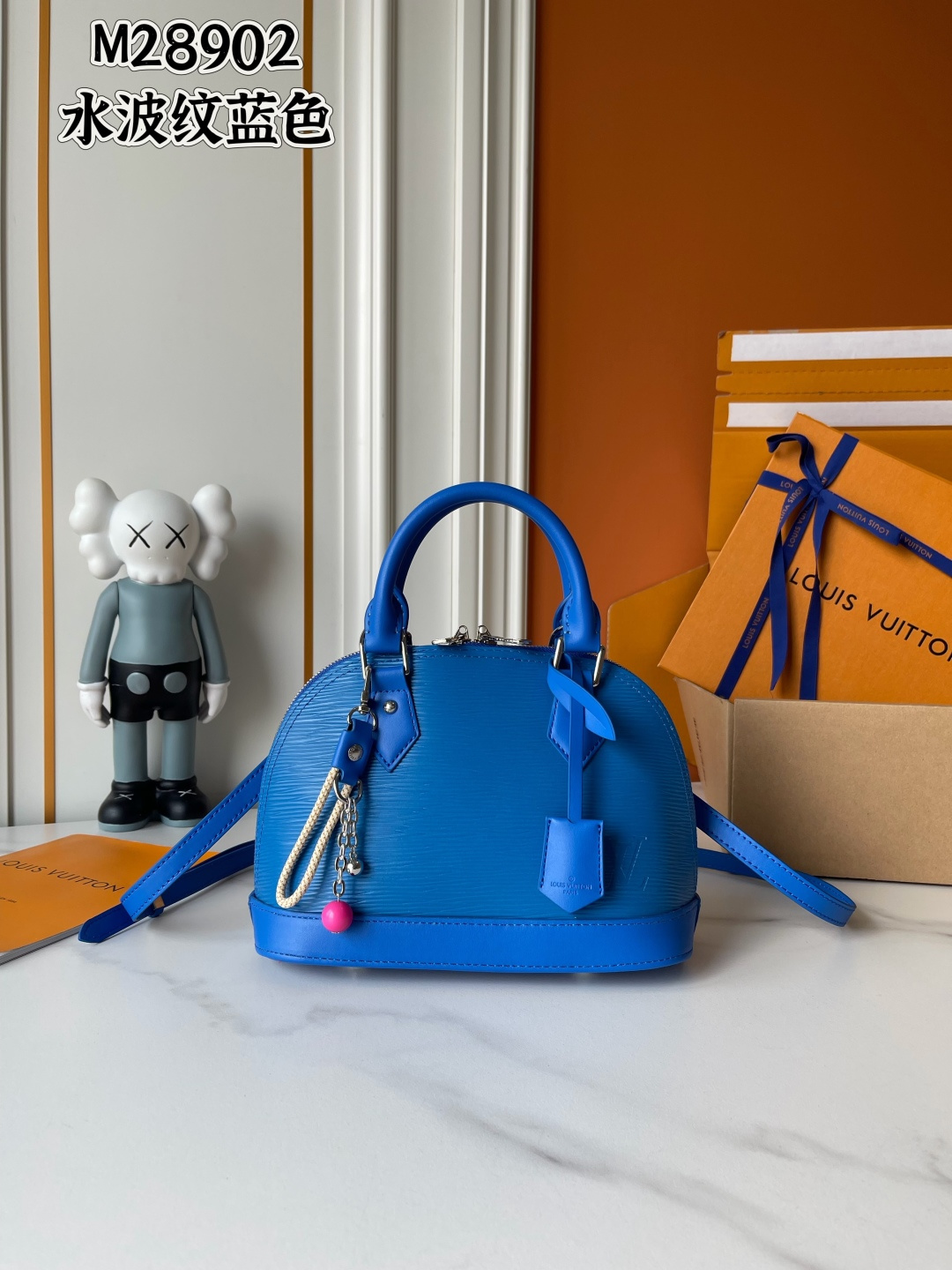 New Luxury LV Bag 12284