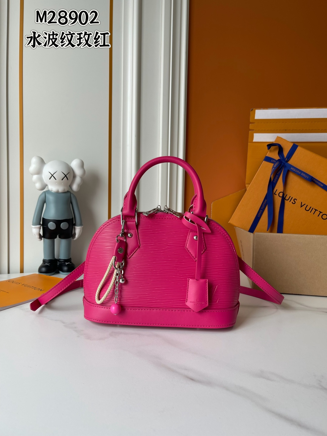 New Luxury LV Bag 12285