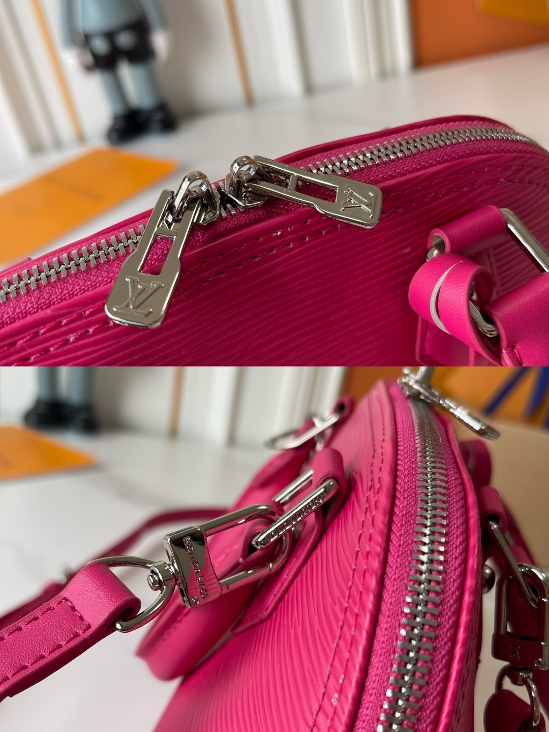 New Luxury LV Bag 12285