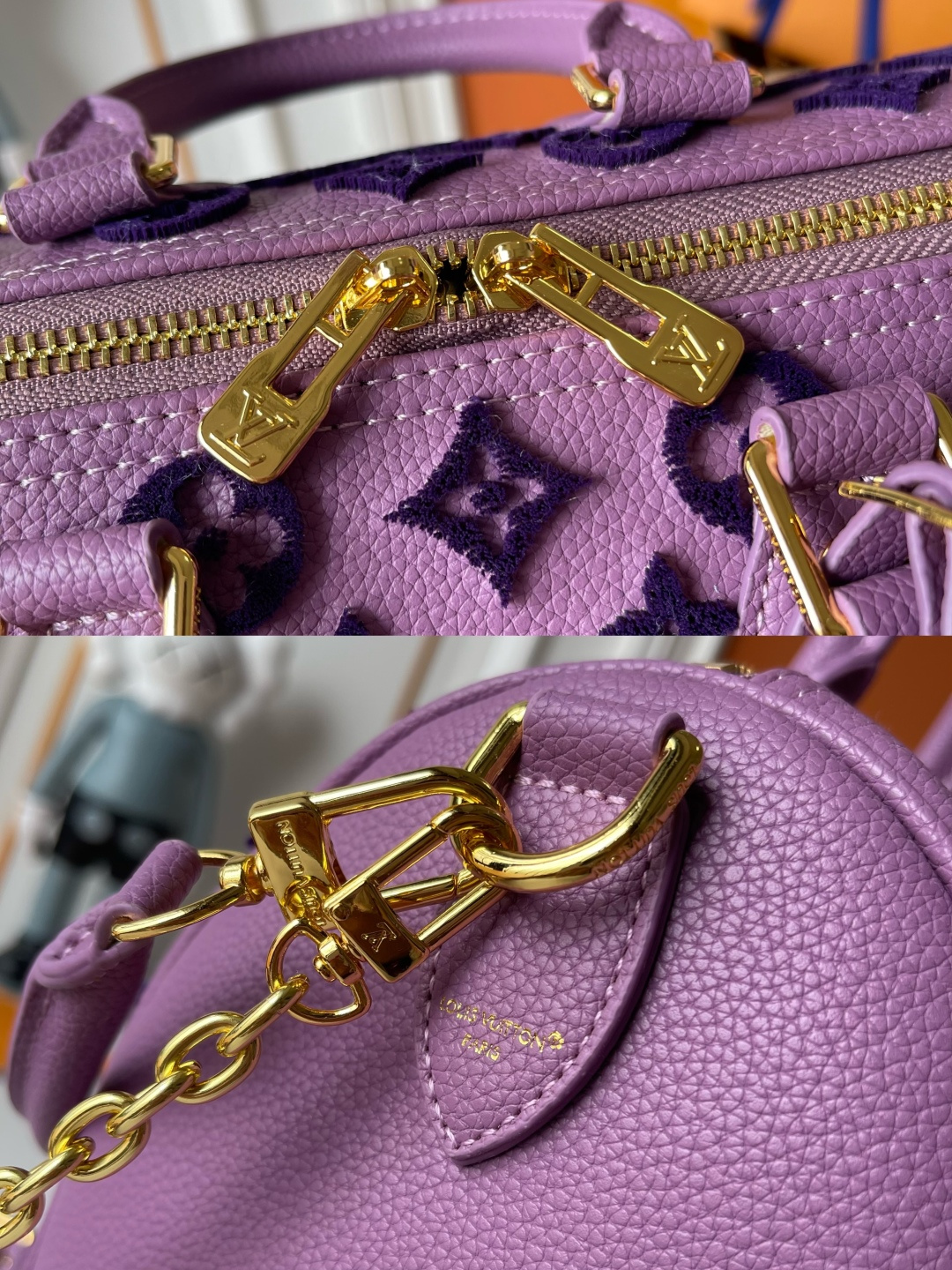 New Luxury LV Bag 12286
