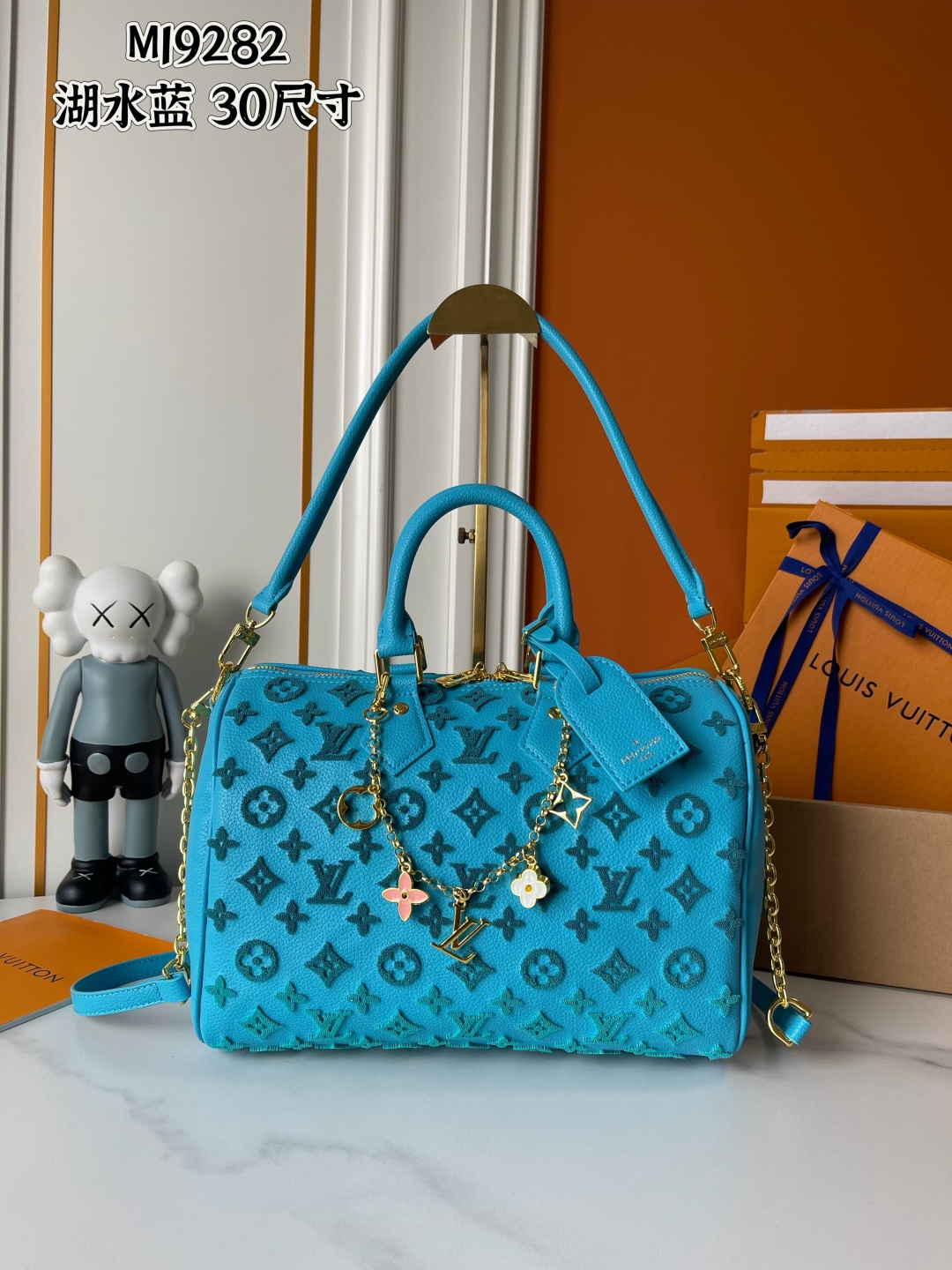 New Luxury LV Bag 12288