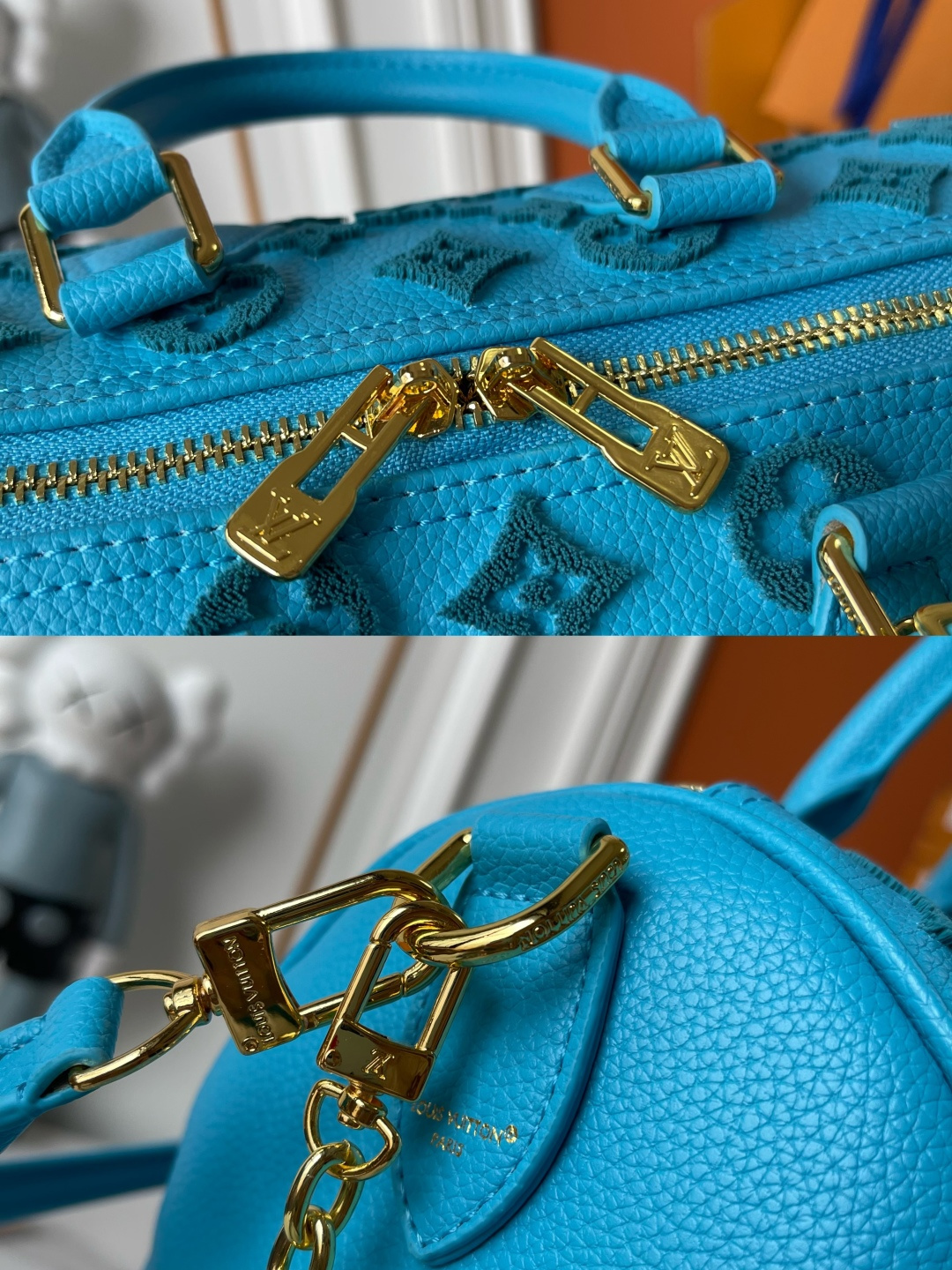 New Luxury LV Bag 12288