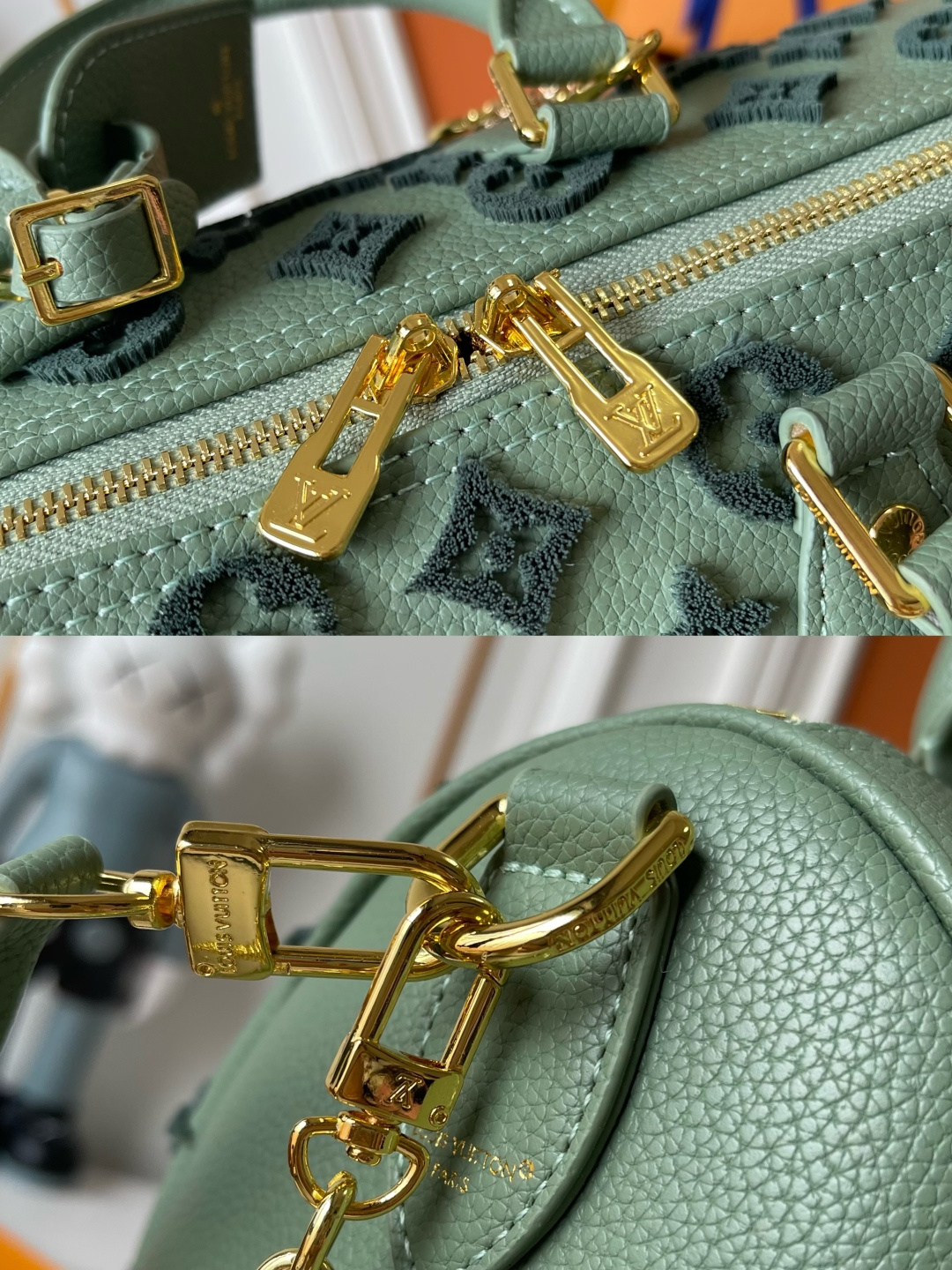 New Luxury LV Bag 12292