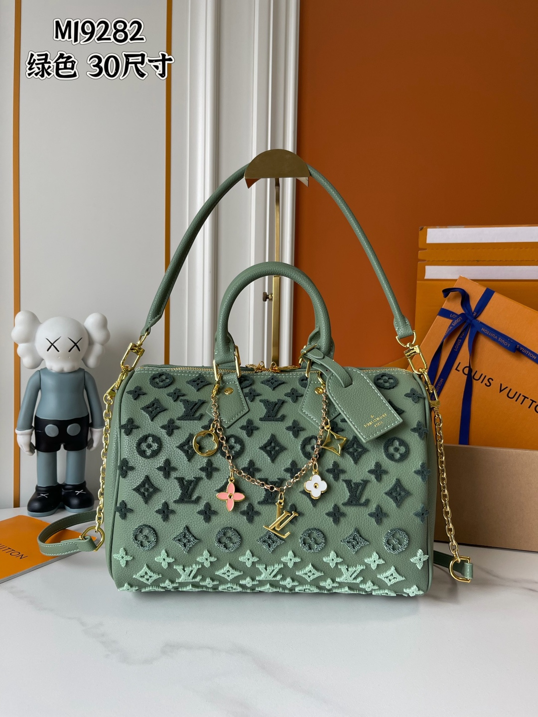 New Luxury LV Bag 12292