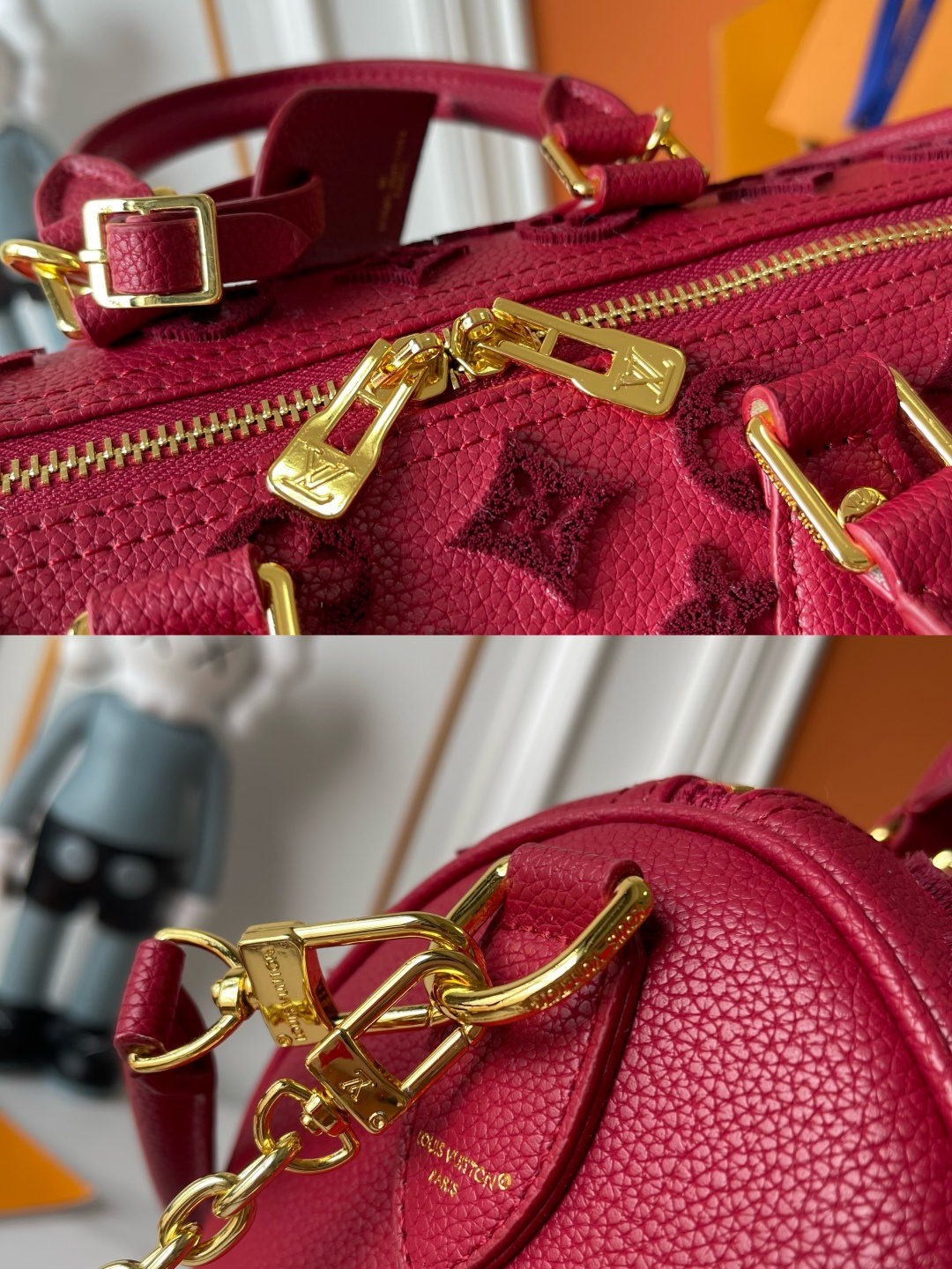 New Luxury LV Bag 12294