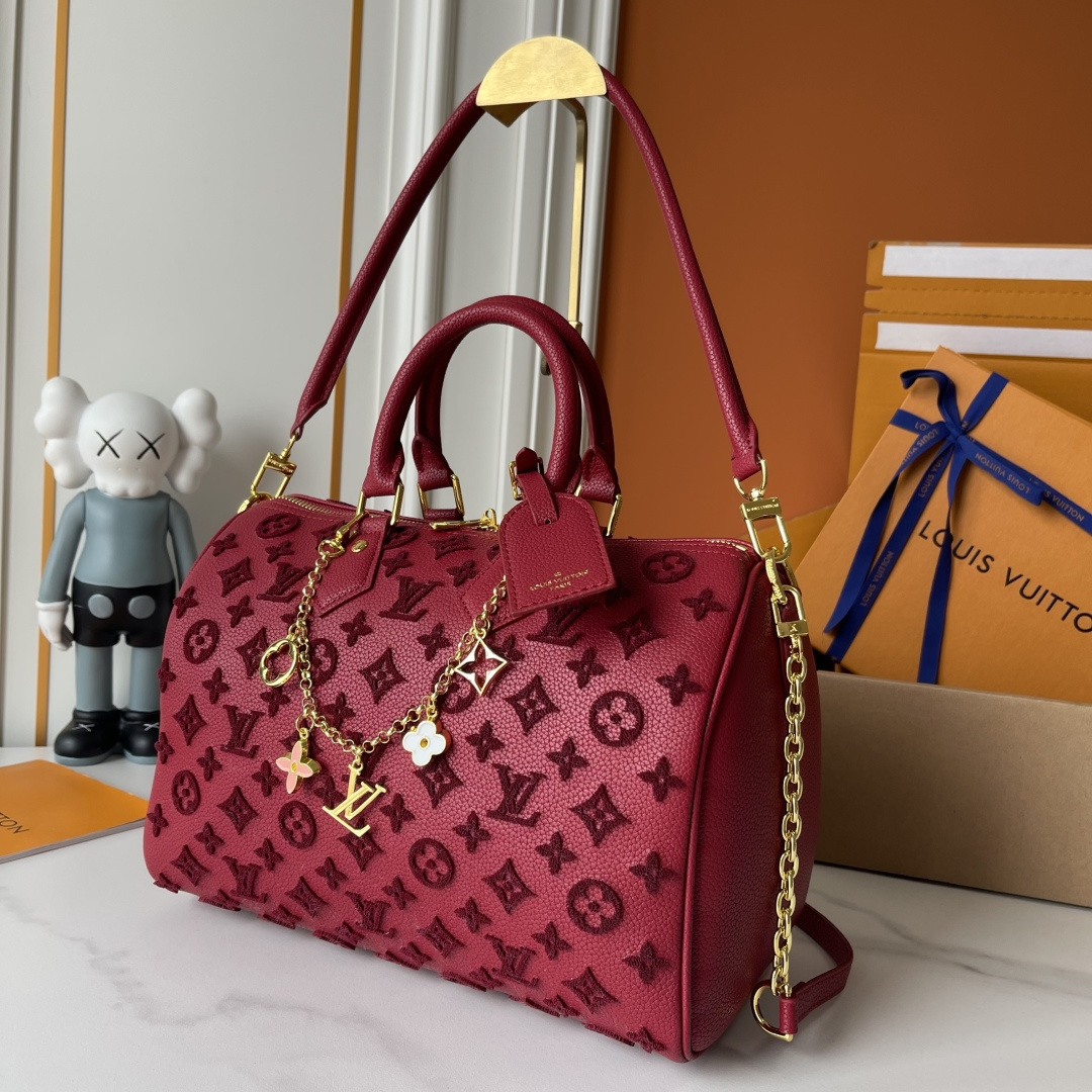 New Luxury LV Bag 12294