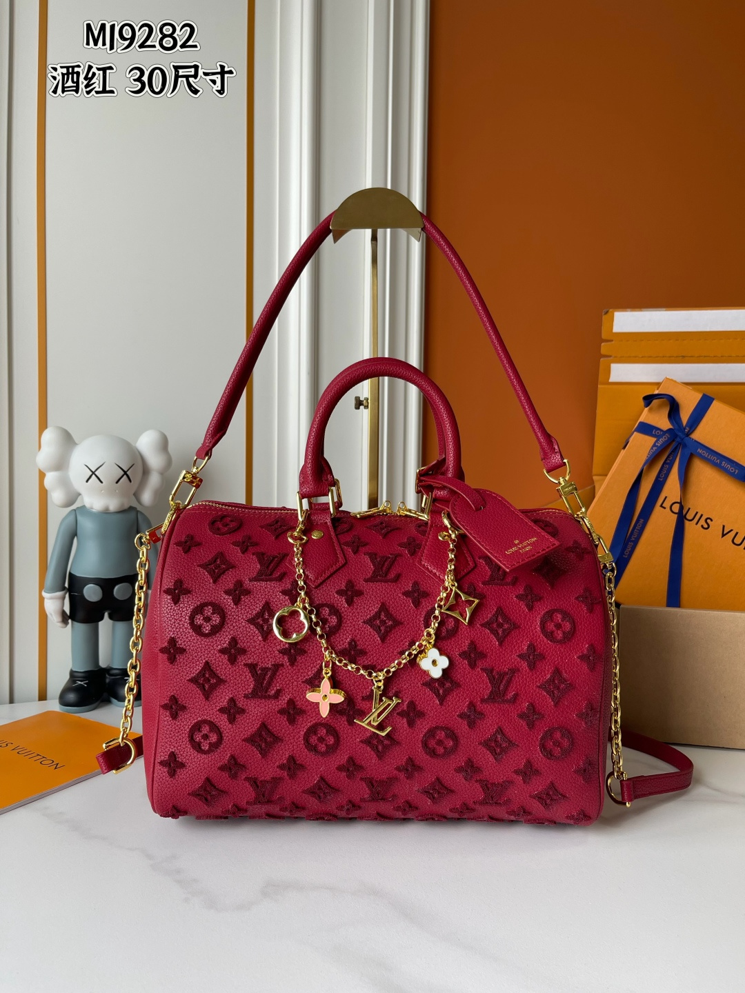 New Luxury LV Bag 12294