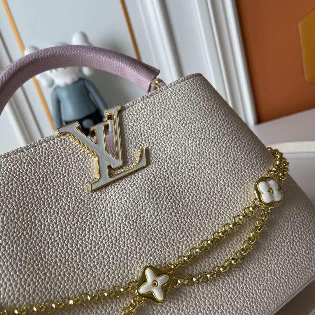 New Luxury LV Bag 12295