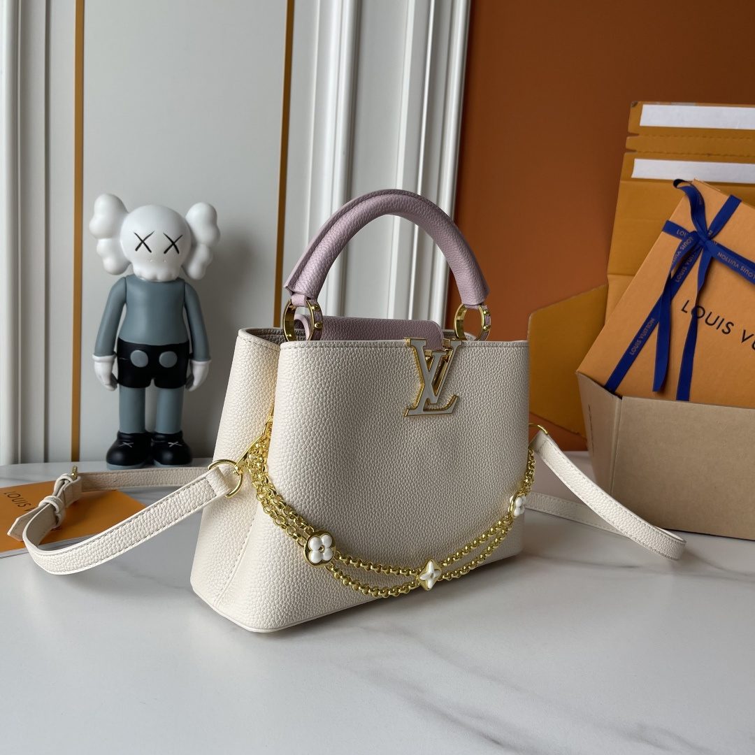 New Luxury LV Bag 12295