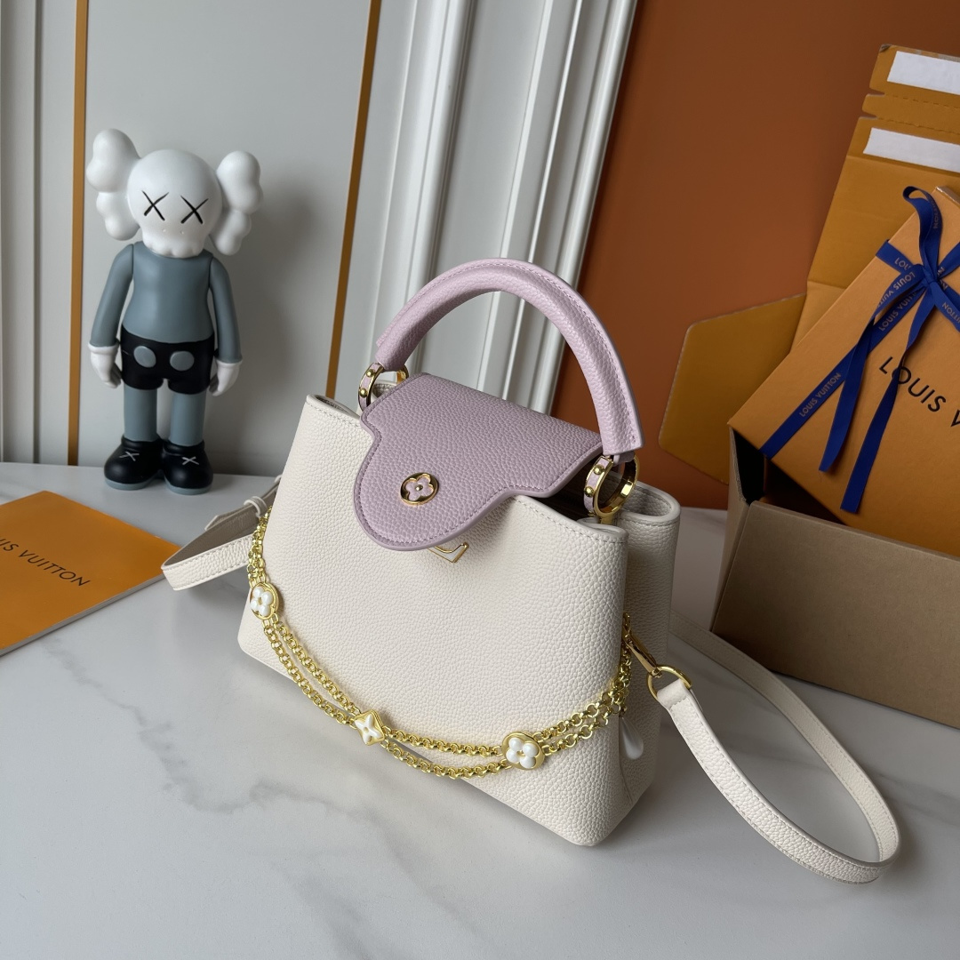 New Luxury LV Bag 12295
