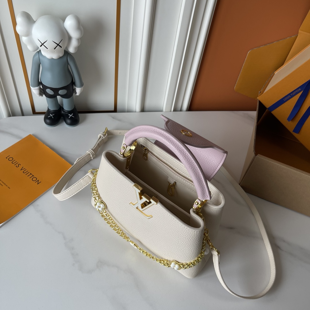 New Luxury LV Bag 12295
