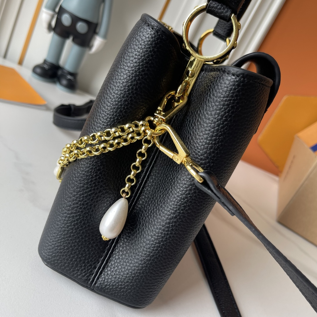 New Luxury LV Bag 12296