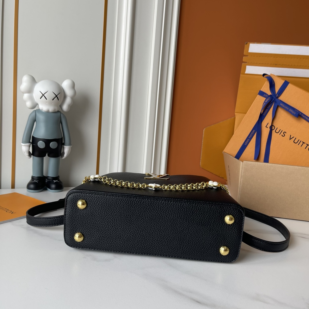 New Luxury LV Bag 12296