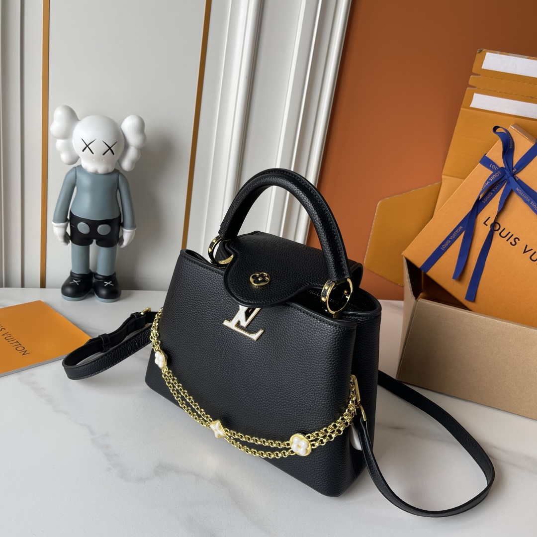 New Luxury LV Bag 12296