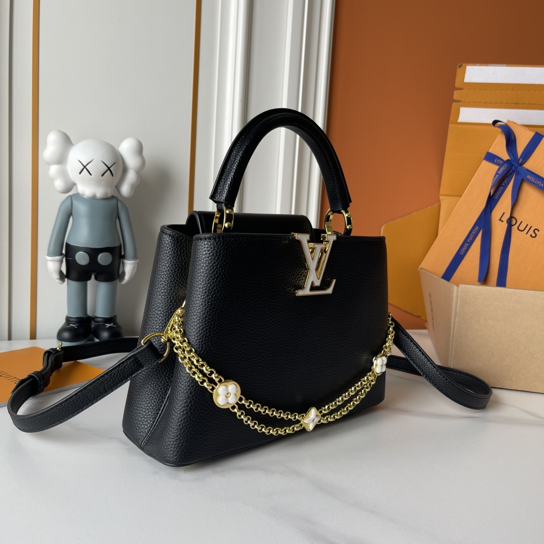 New Luxury LV Bag 12296