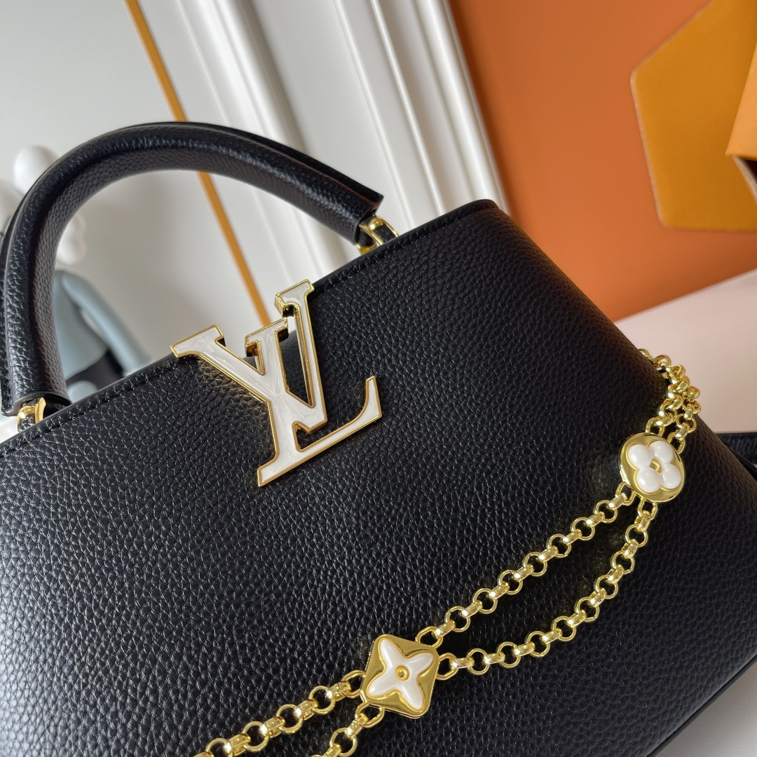 New Luxury LV Bag 12296