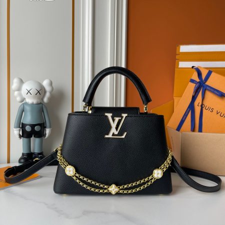 New Luxury LV Bag 12296
