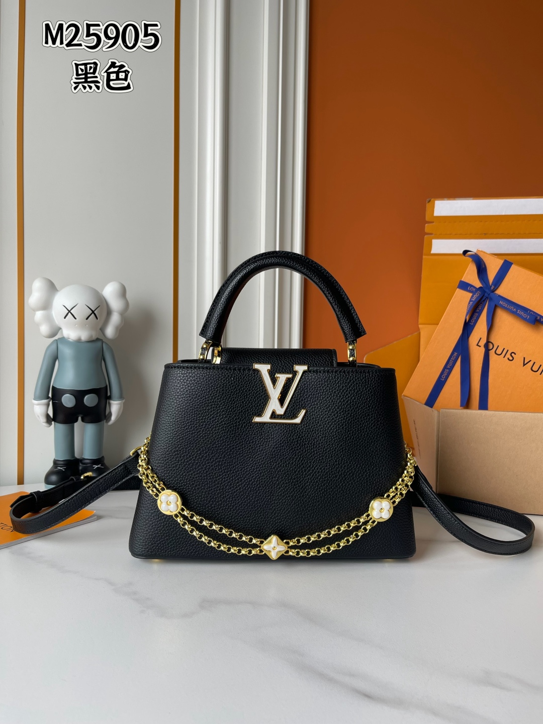 New Luxury LV Bag 12296
