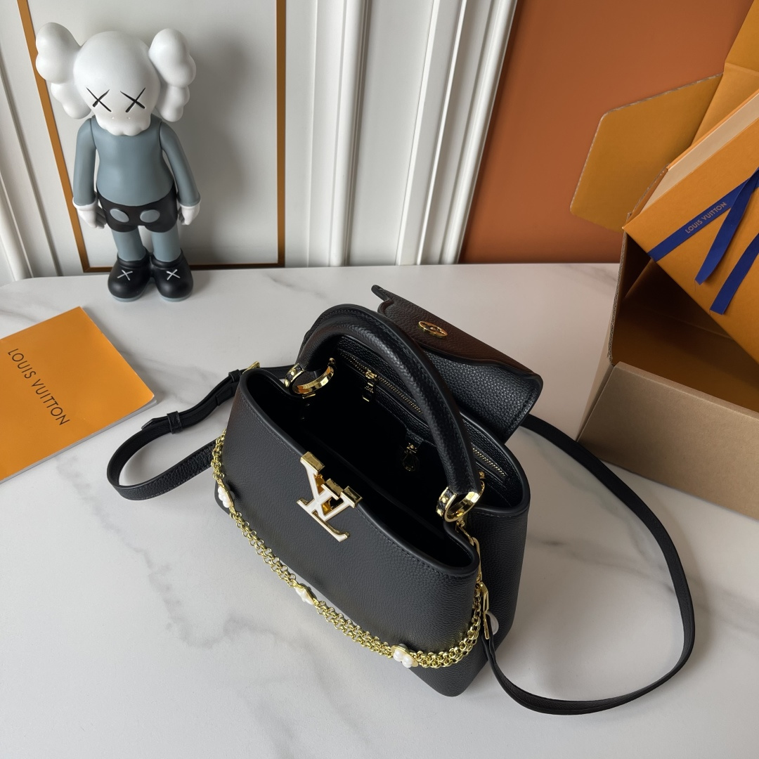 New Luxury LV Bag 12296