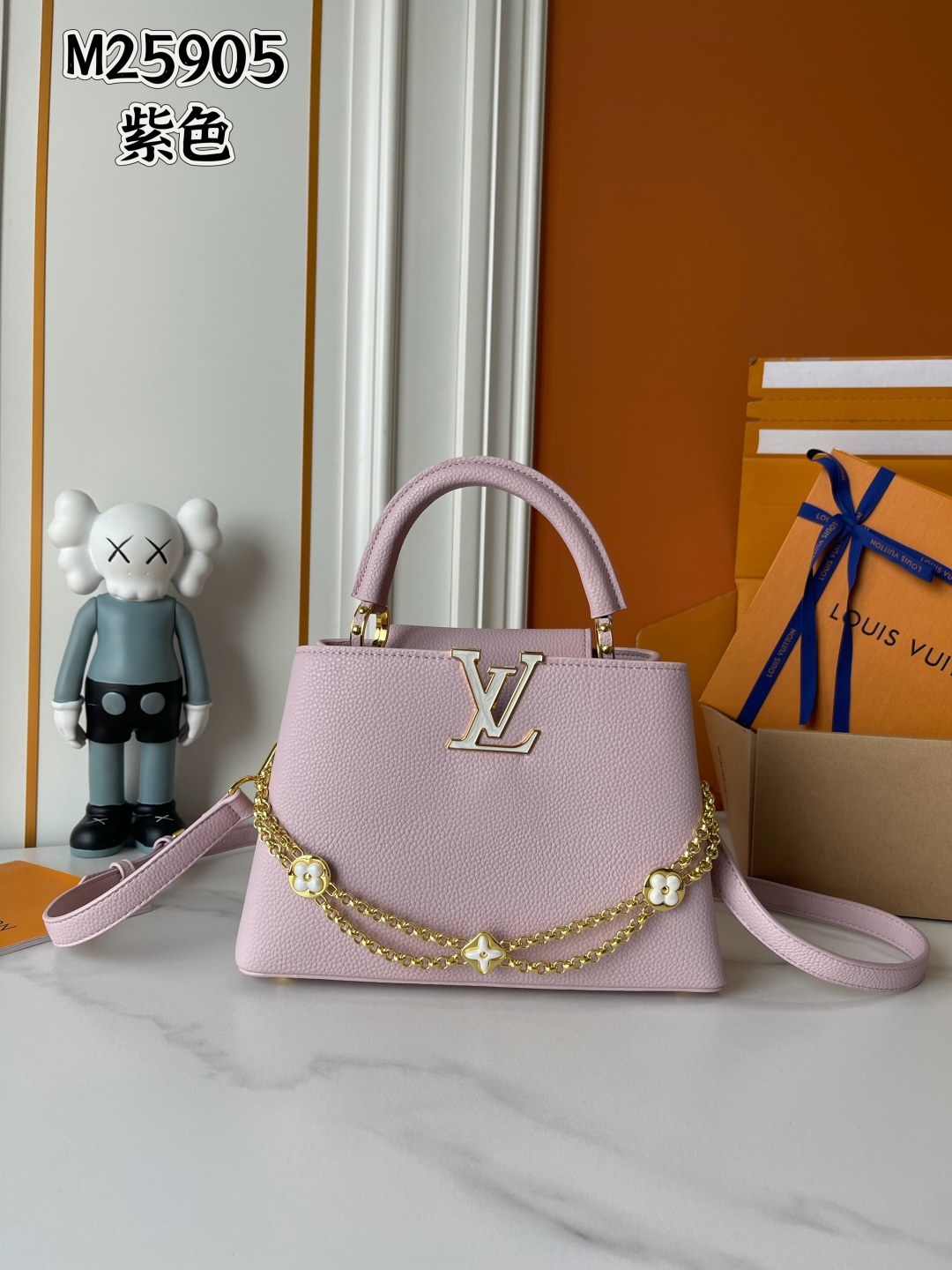 New Luxury LV Bag 12297