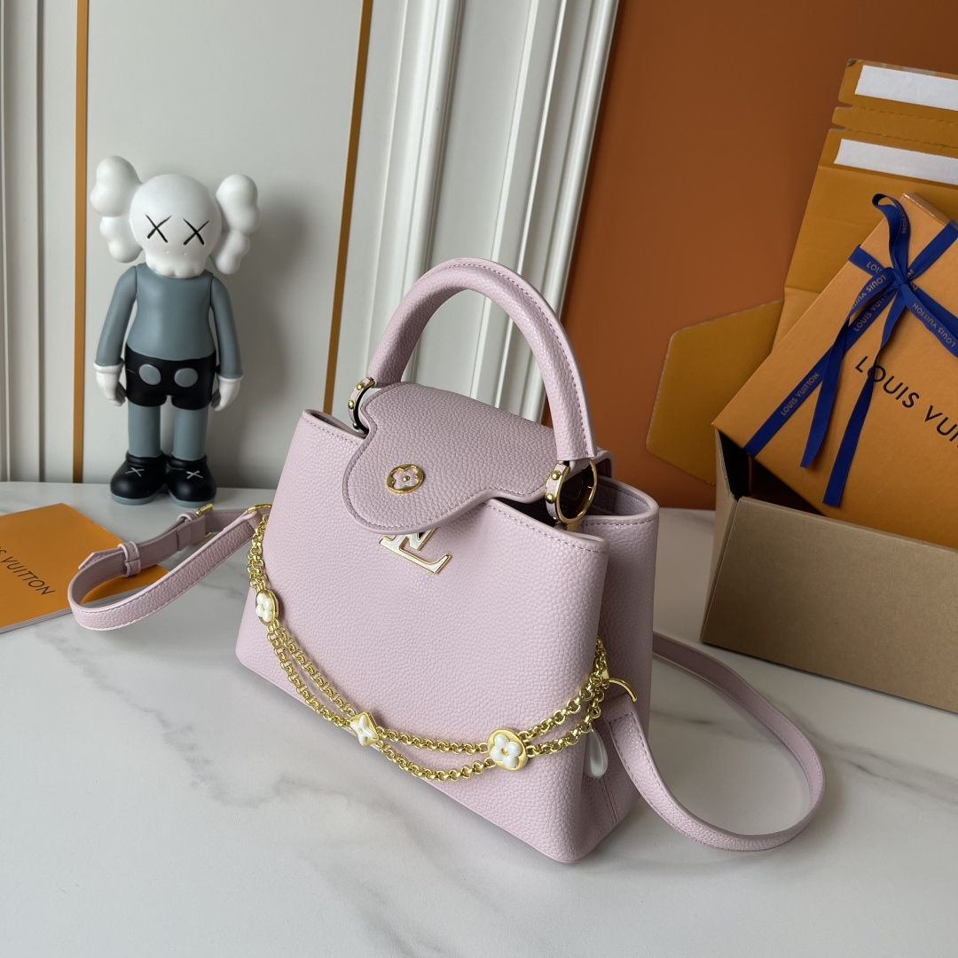New Luxury LV Bag 12297