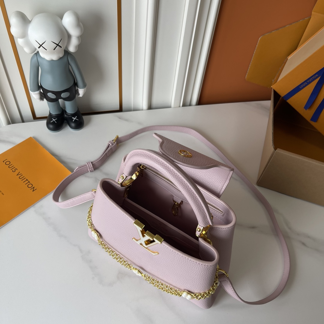 New Luxury LV Bag 12297
