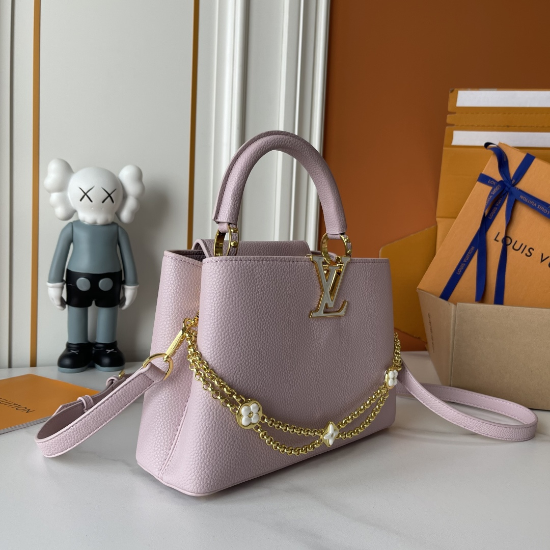 New Luxury LV Bag 12297