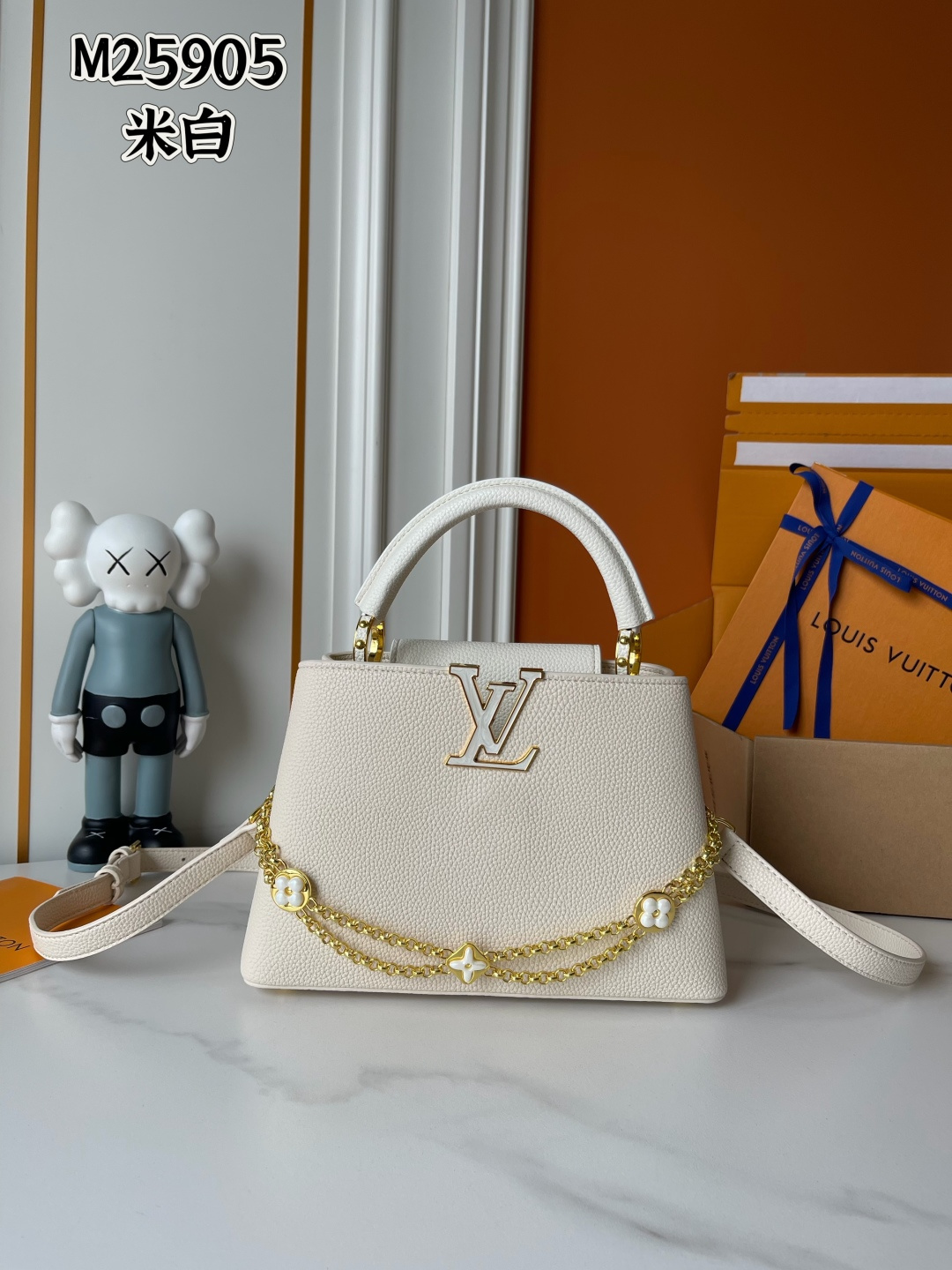 New Luxury LV Bag 12298