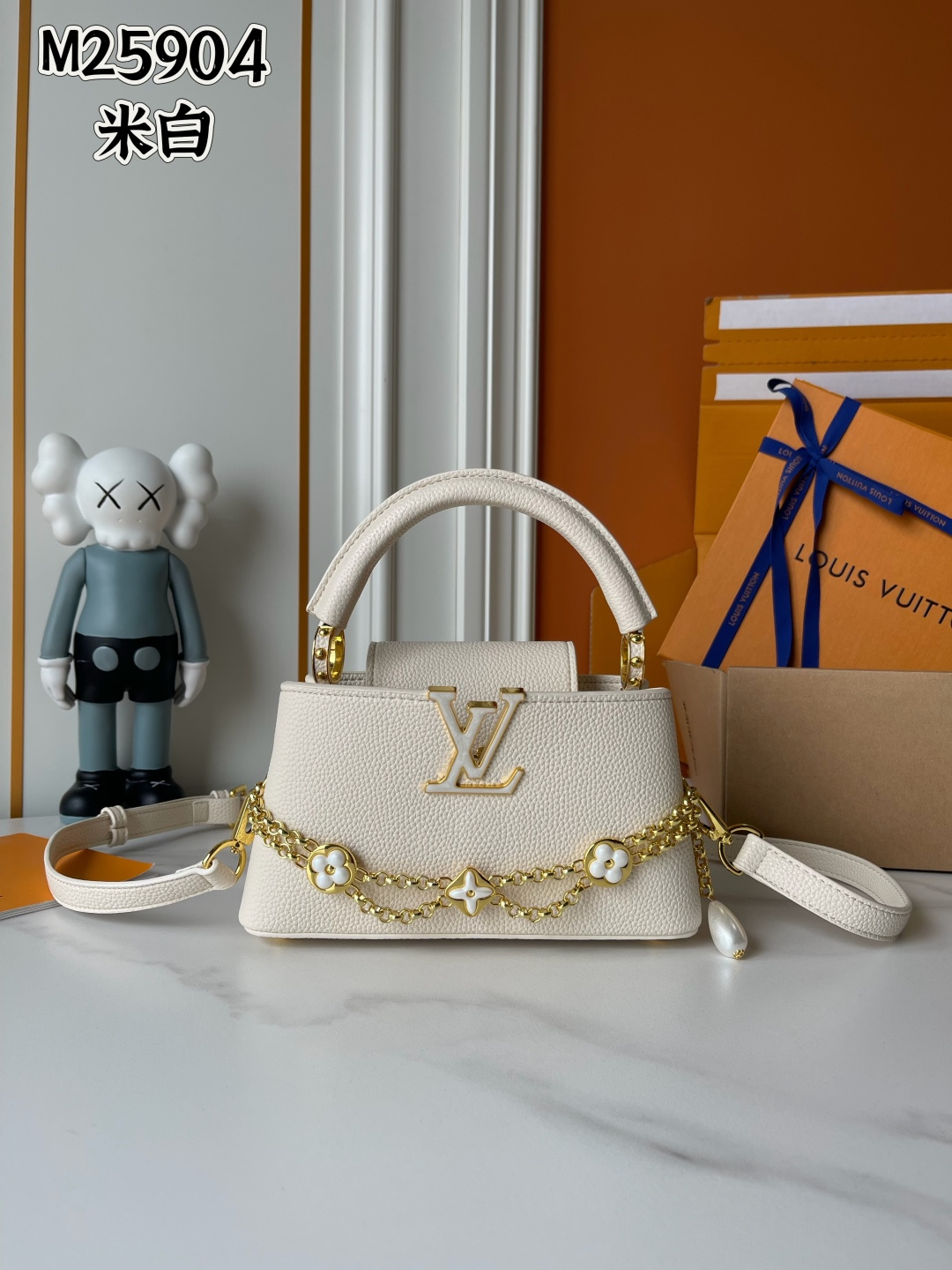 New Luxury LV Bag 12299