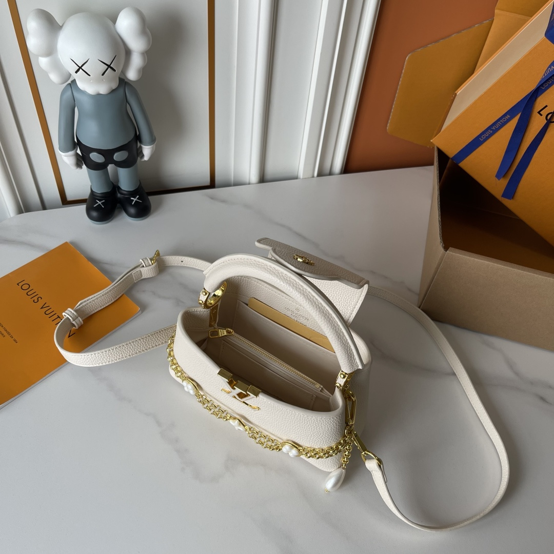 New Luxury LV Bag 12299
