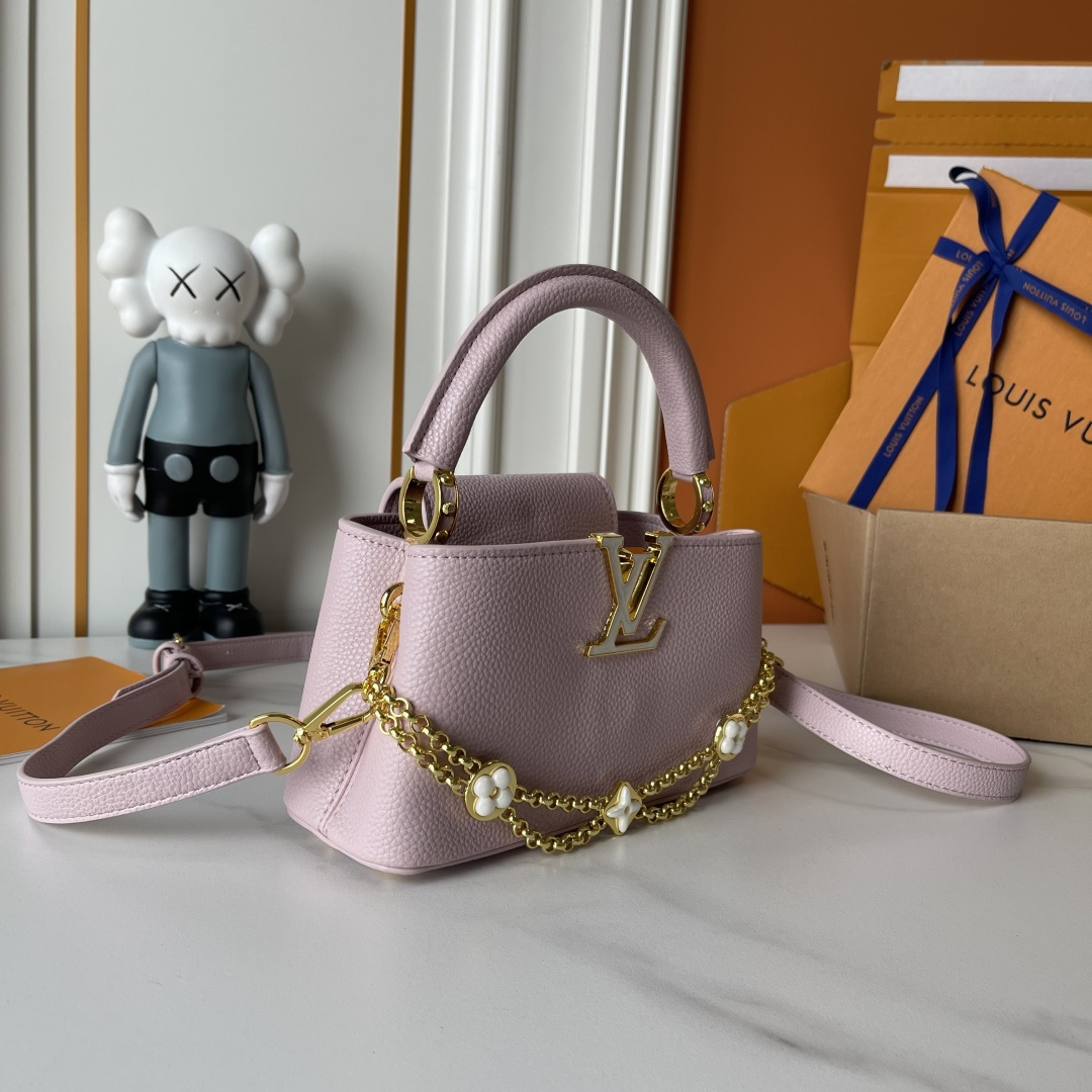 New Luxury LV Bag 12300