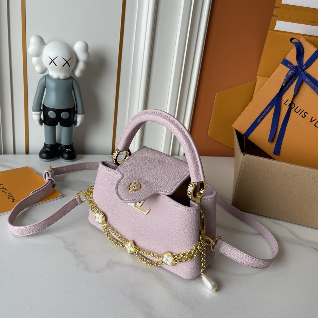 New Luxury LV Bag 12300
