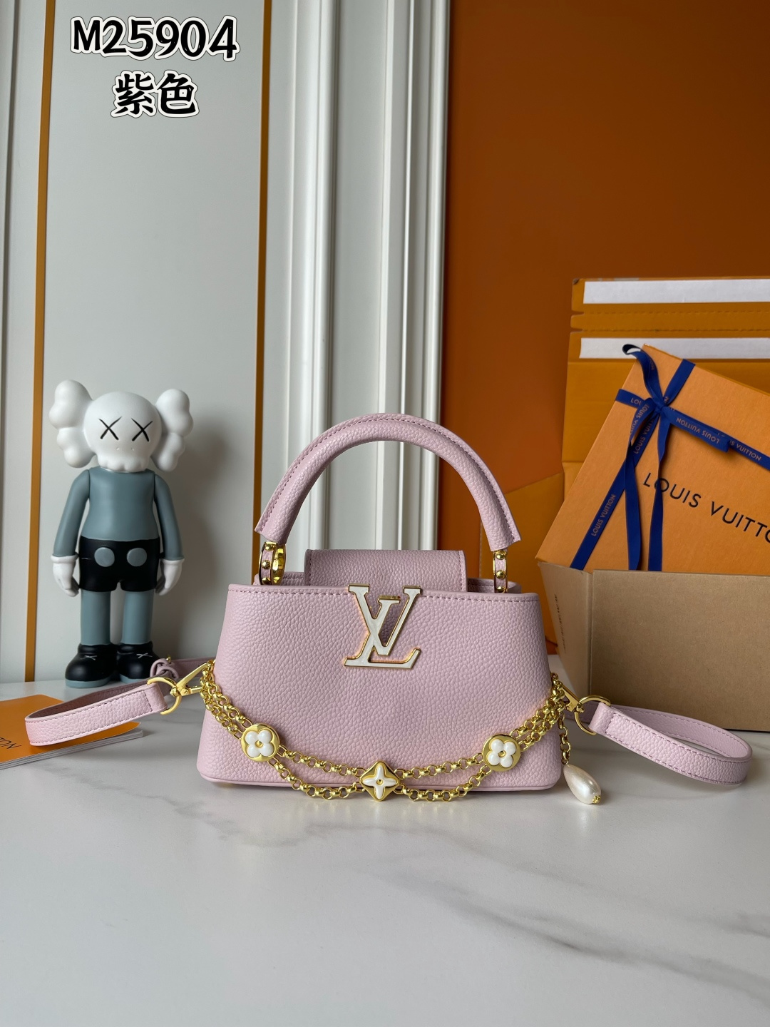 New Luxury LV Bag 12300