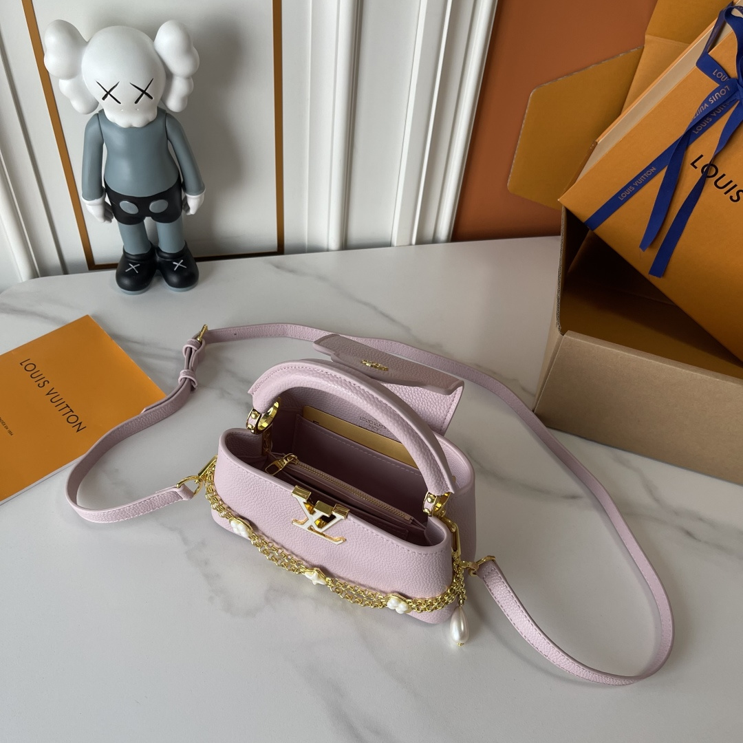 New Luxury LV Bag 12300