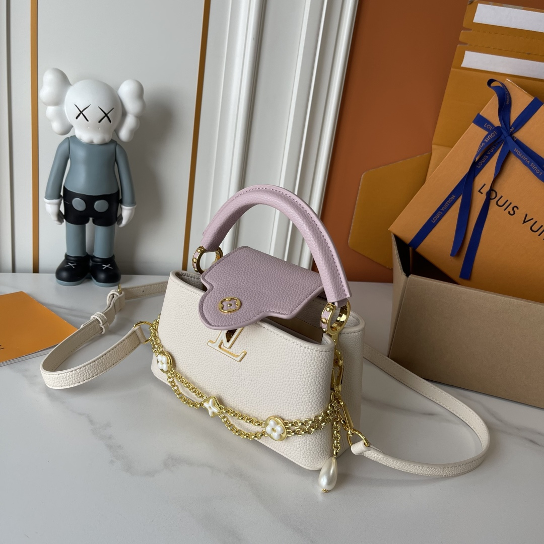 New Luxury LV Bag 12301