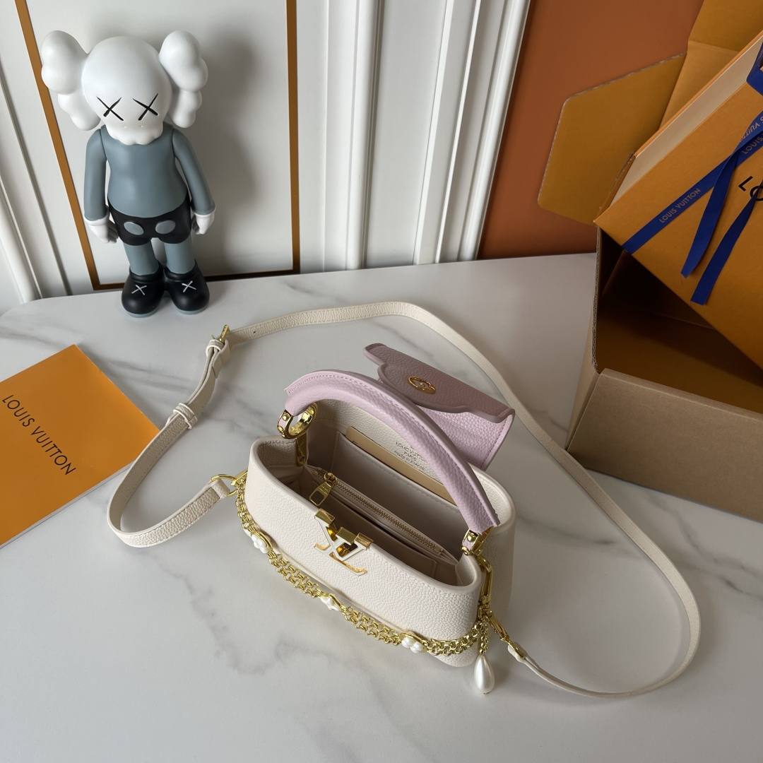 New Luxury LV Bag 12301