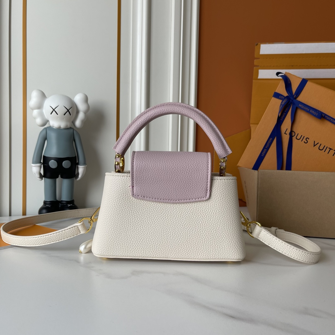 New Luxury LV Bag 12301
