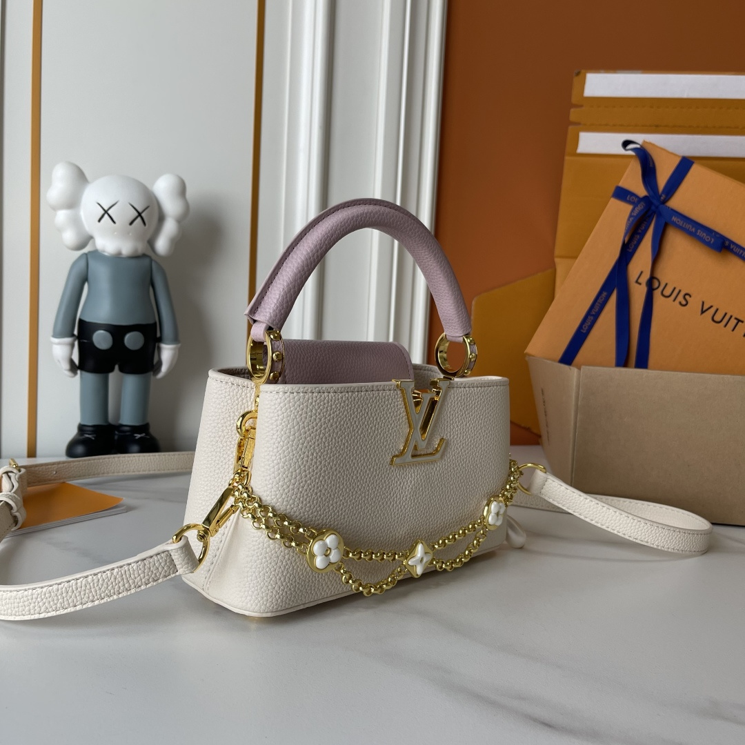 New Luxury LV Bag 12301