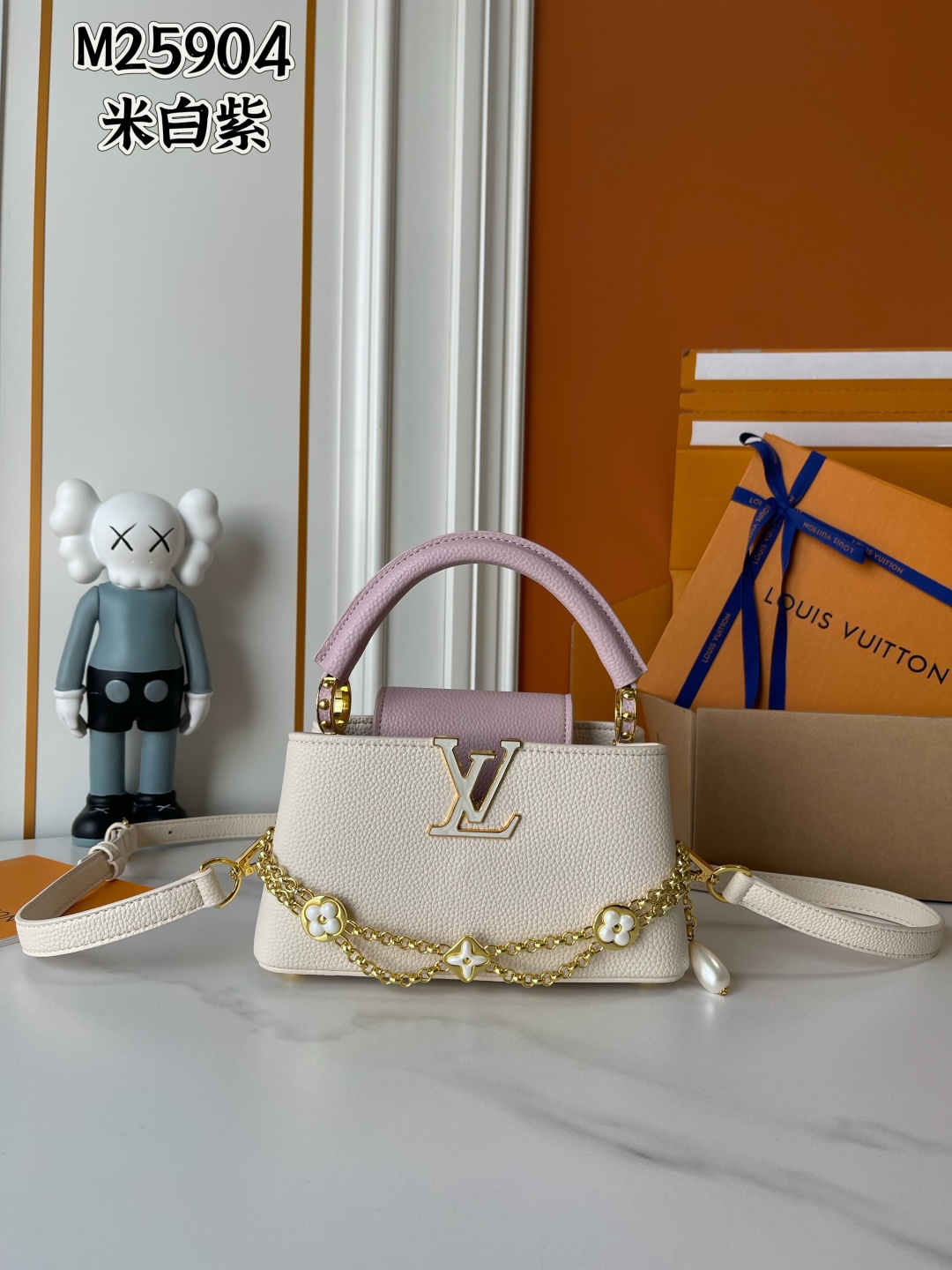 New Luxury LV Bag 12301
