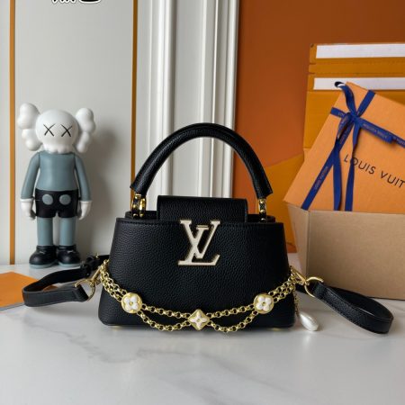 New Luxury LV Bag 12302